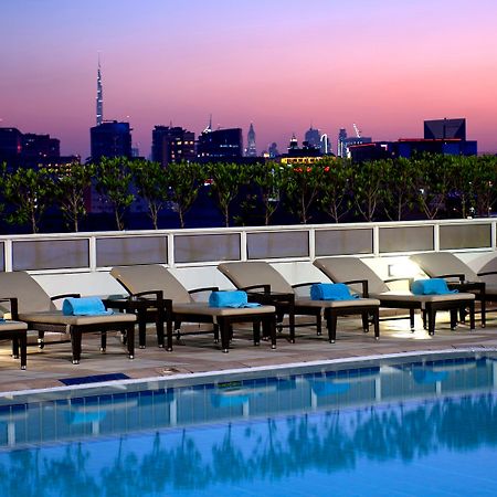 Crowne Plaza Dubai Deira, An Ihg Hotel Udogodnienia zdjęcie